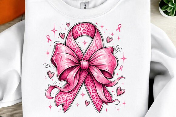 Breast Cancer Ribbon Png: Essential for Awareness Design