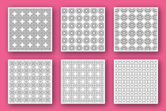The Timeless Appeal of Geometric Pattern Design